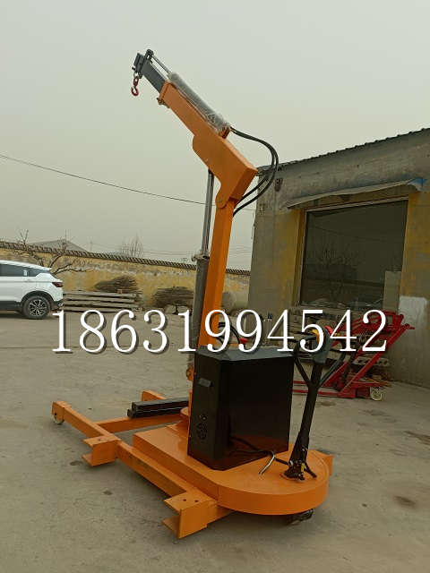 巴彦淖尔市厂家供应自制随车吊 12吨随车吊 自卸式随车吊 12吨随车吊起重机