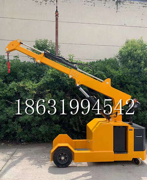 巴彦淖尔市随车吊机出租小型随车吊悬臂吊随车吊机1/2吨吊机小型巴彦淖尔市附近